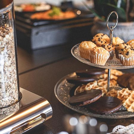 Plaza Inn Recklinghausen Zewnętrze zdjęcie