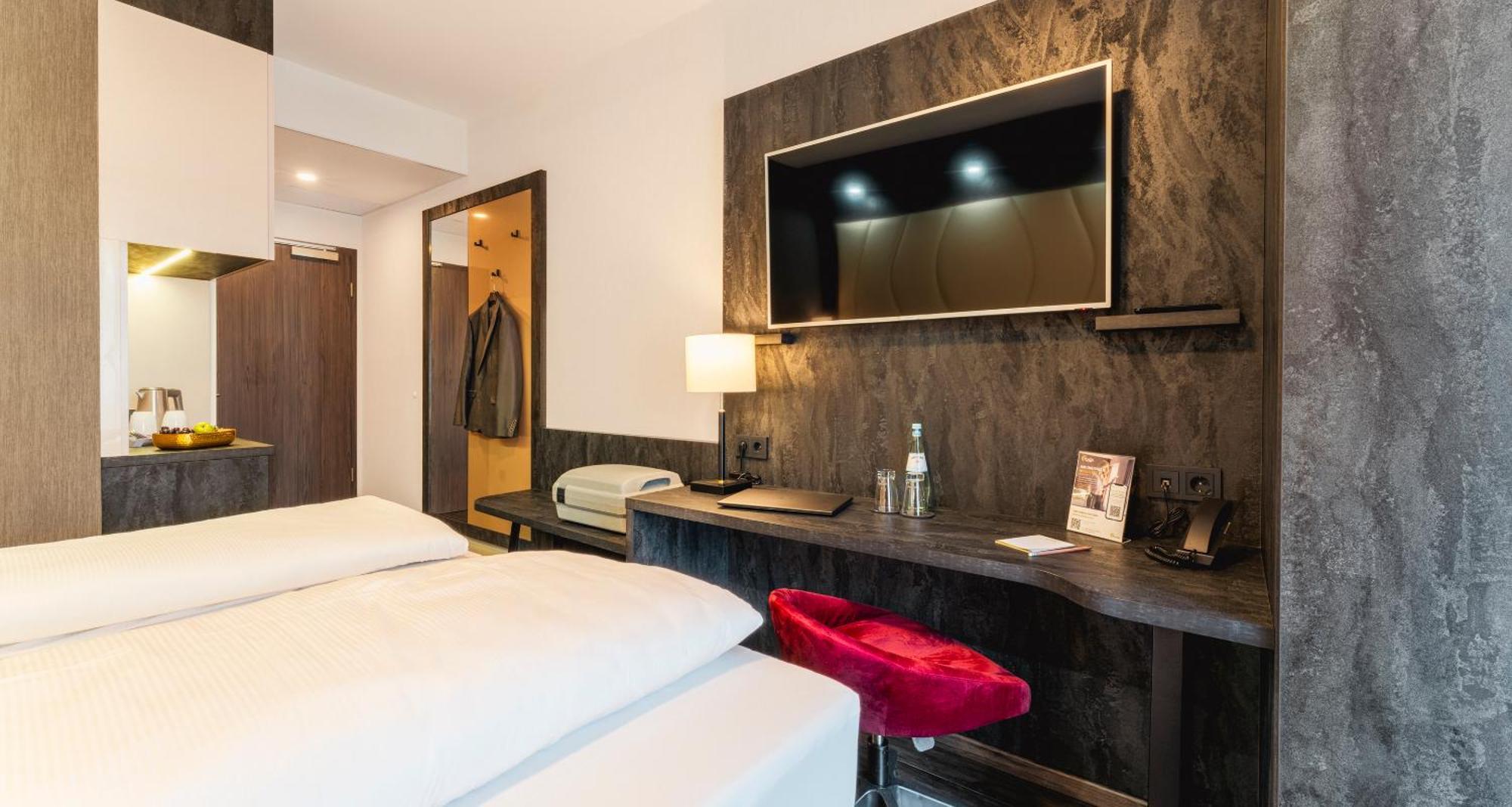 Plaza Inn Recklinghausen Zewnętrze zdjęcie
