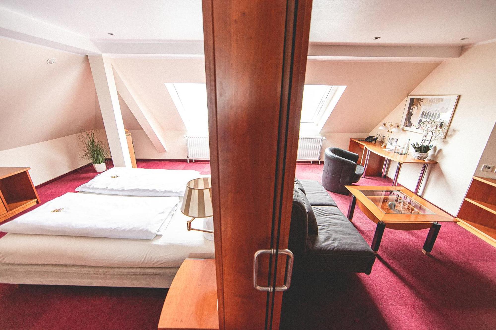 Plaza Inn Recklinghausen Zewnętrze zdjęcie