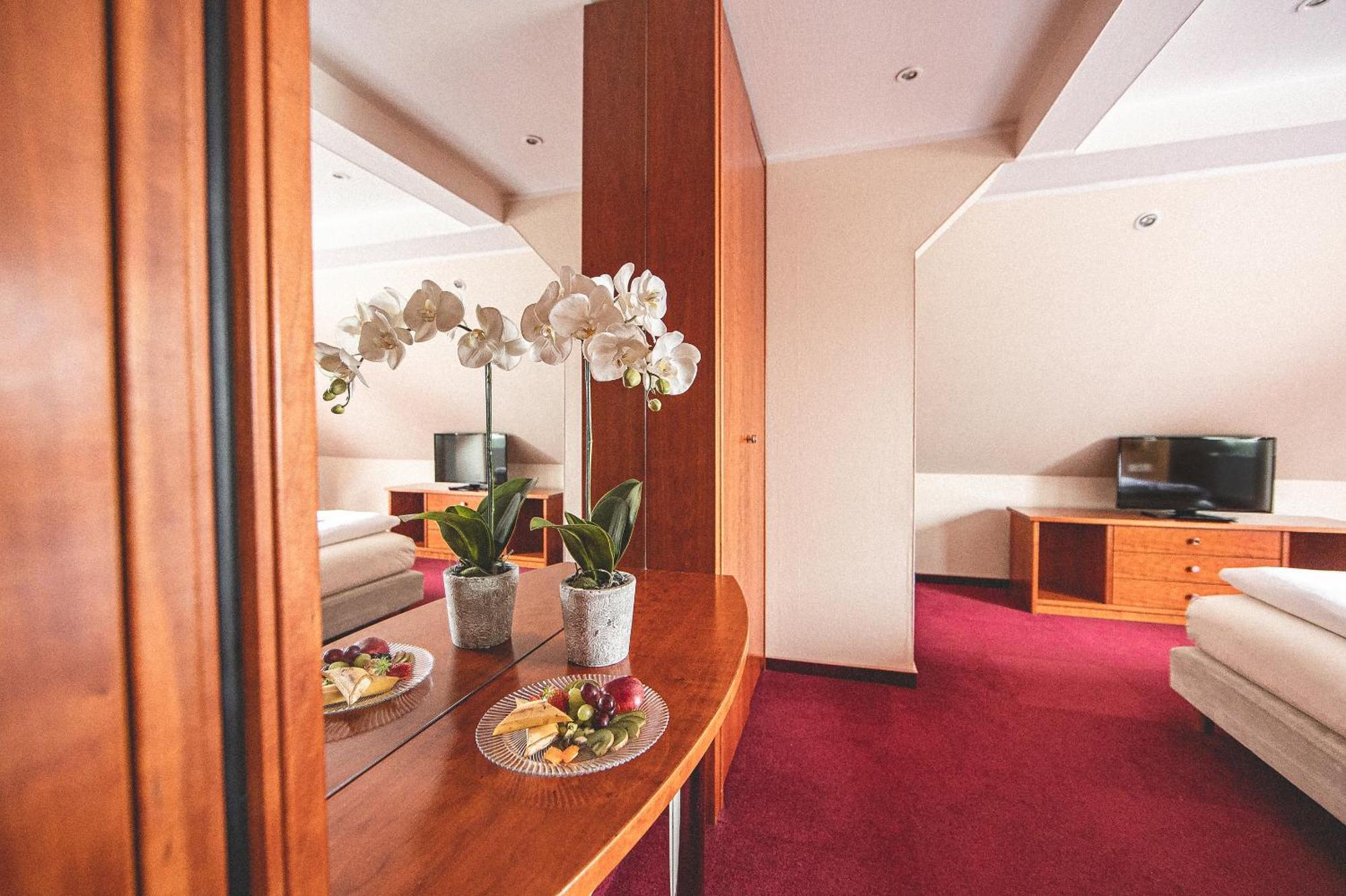 Plaza Inn Recklinghausen Zewnętrze zdjęcie