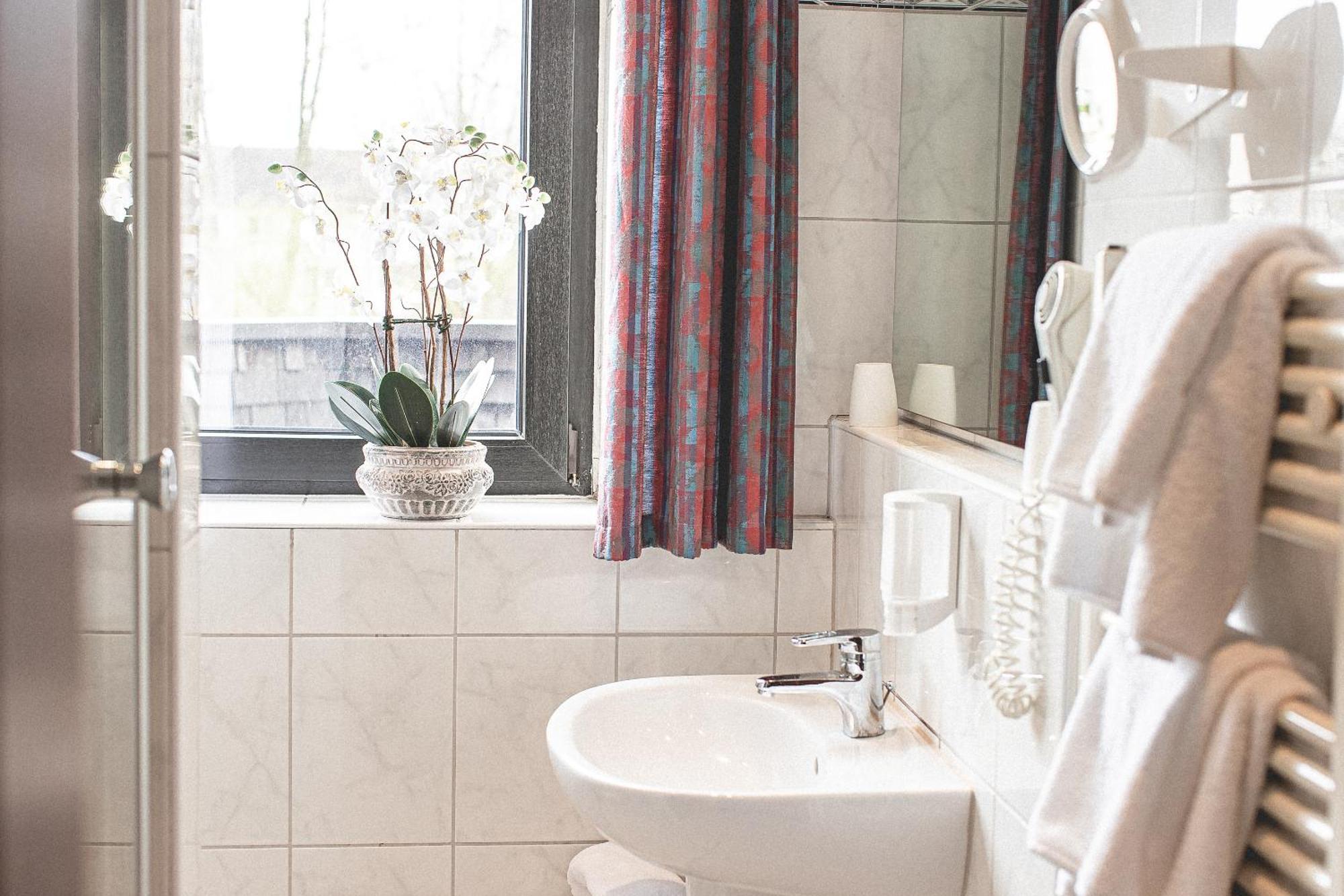 Plaza Inn Recklinghausen Zewnętrze zdjęcie
