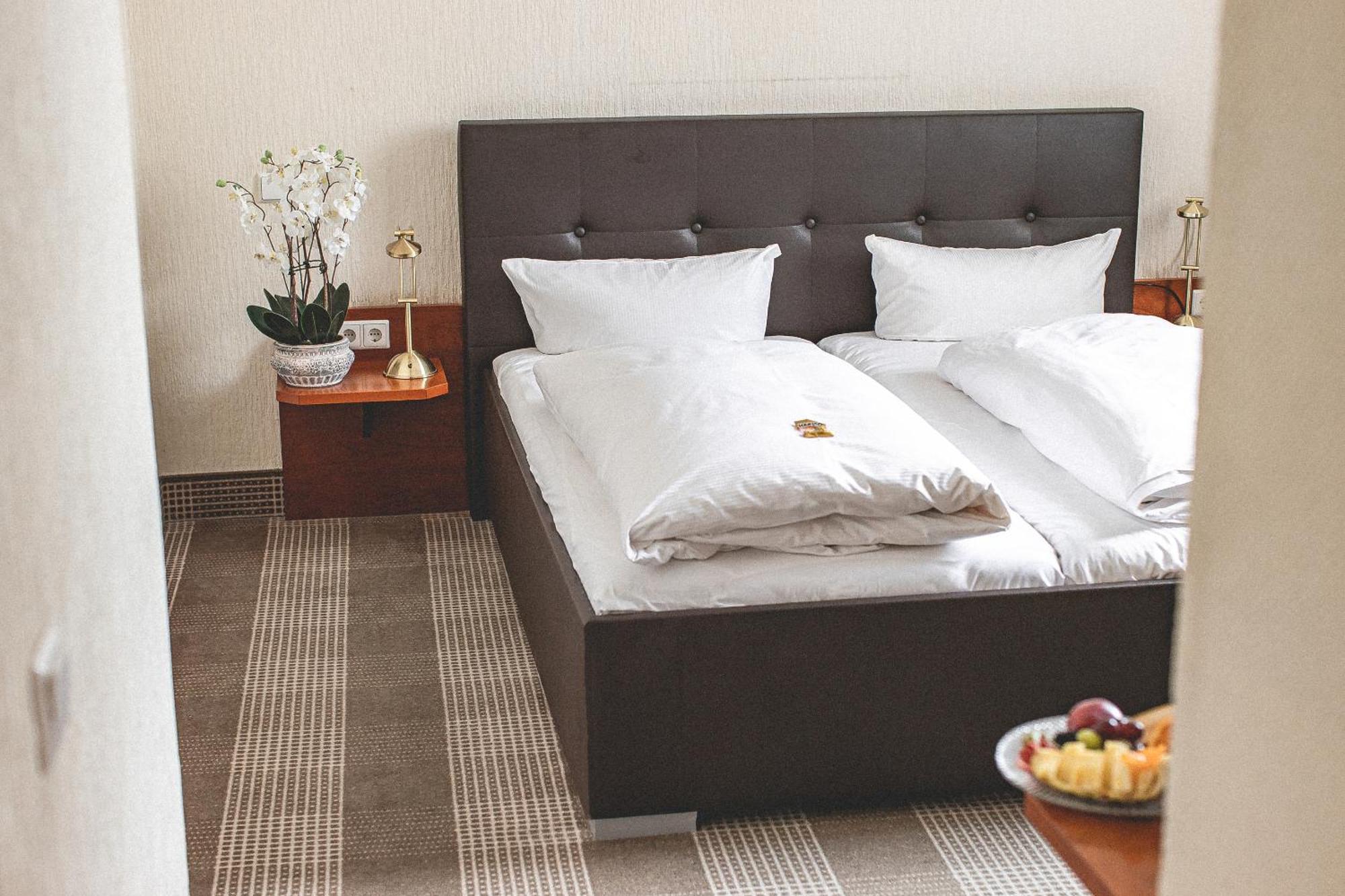 Plaza Inn Recklinghausen Zewnętrze zdjęcie