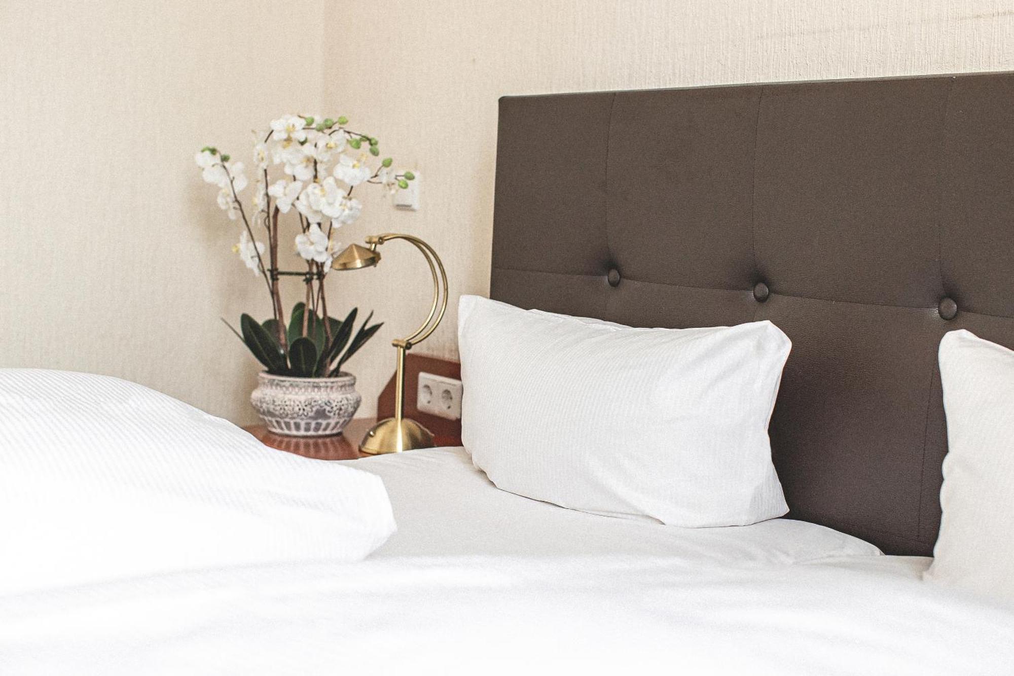 Plaza Inn Recklinghausen Zewnętrze zdjęcie