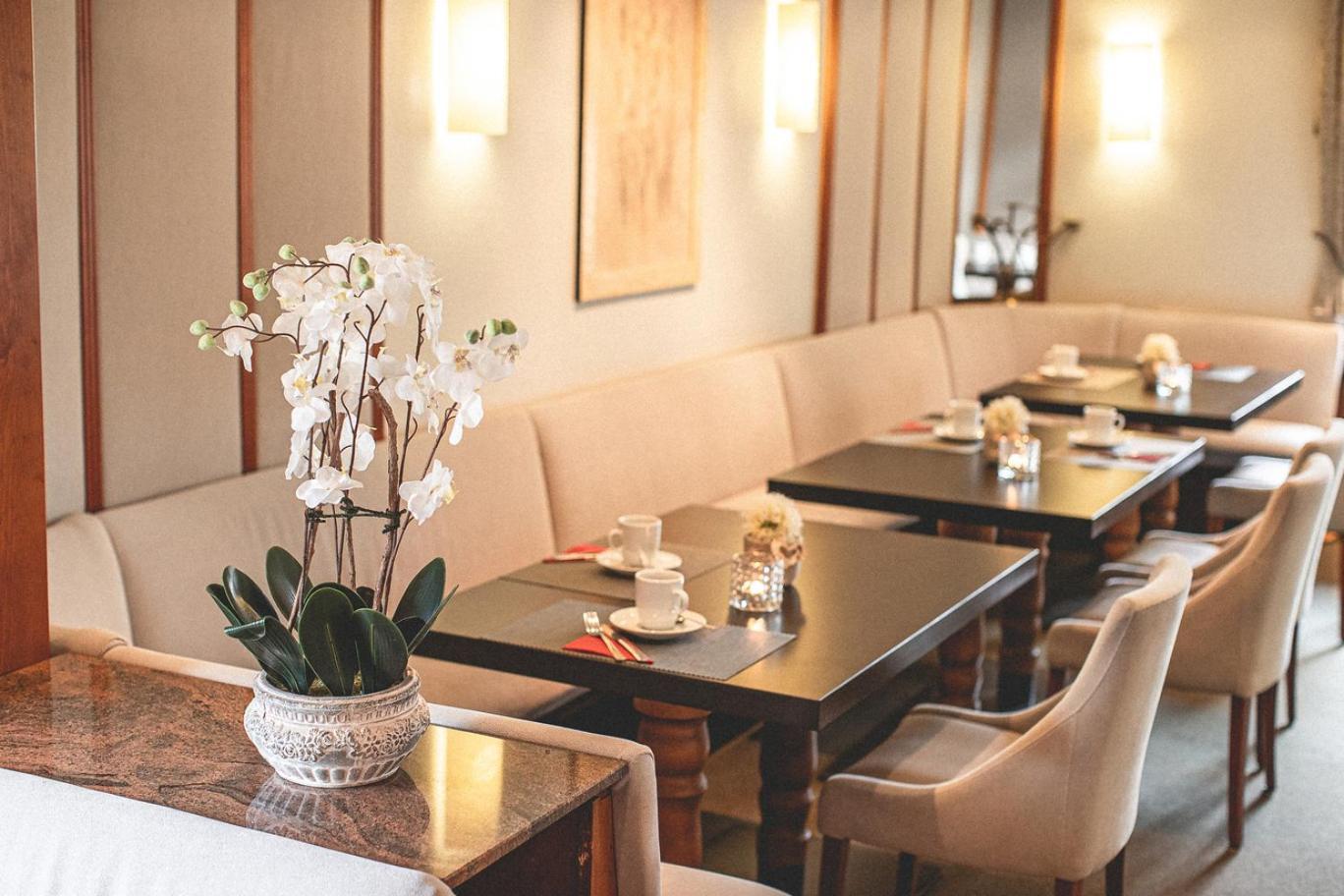 Plaza Inn Recklinghausen Zewnętrze zdjęcie