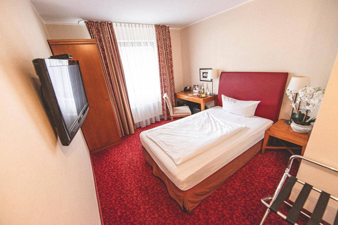 Plaza Inn Recklinghausen Zewnętrze zdjęcie