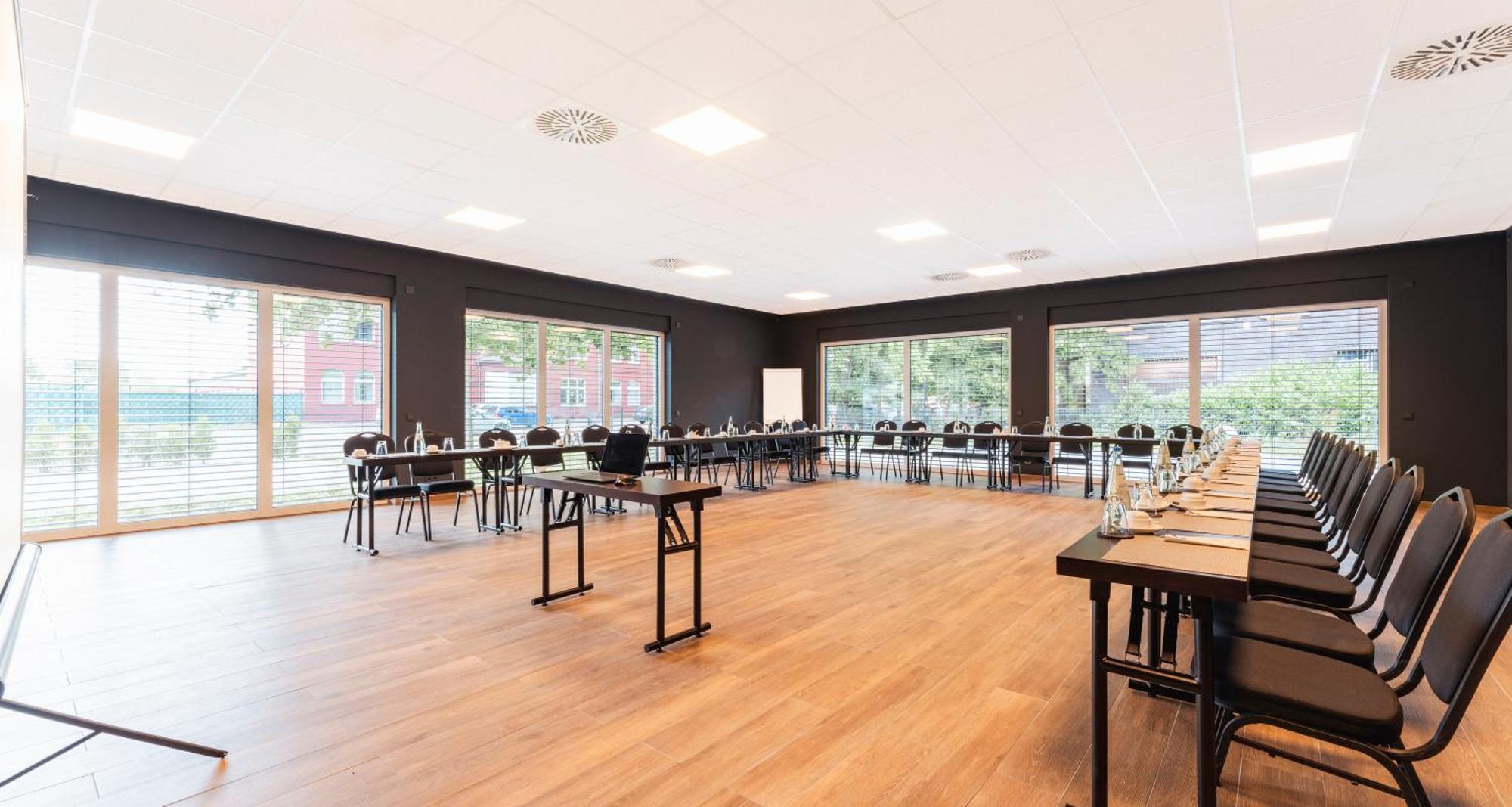 Plaza Inn Recklinghausen Zewnętrze zdjęcie