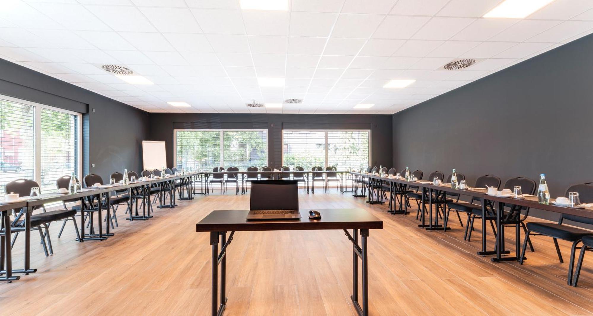 Plaza Inn Recklinghausen Zewnętrze zdjęcie