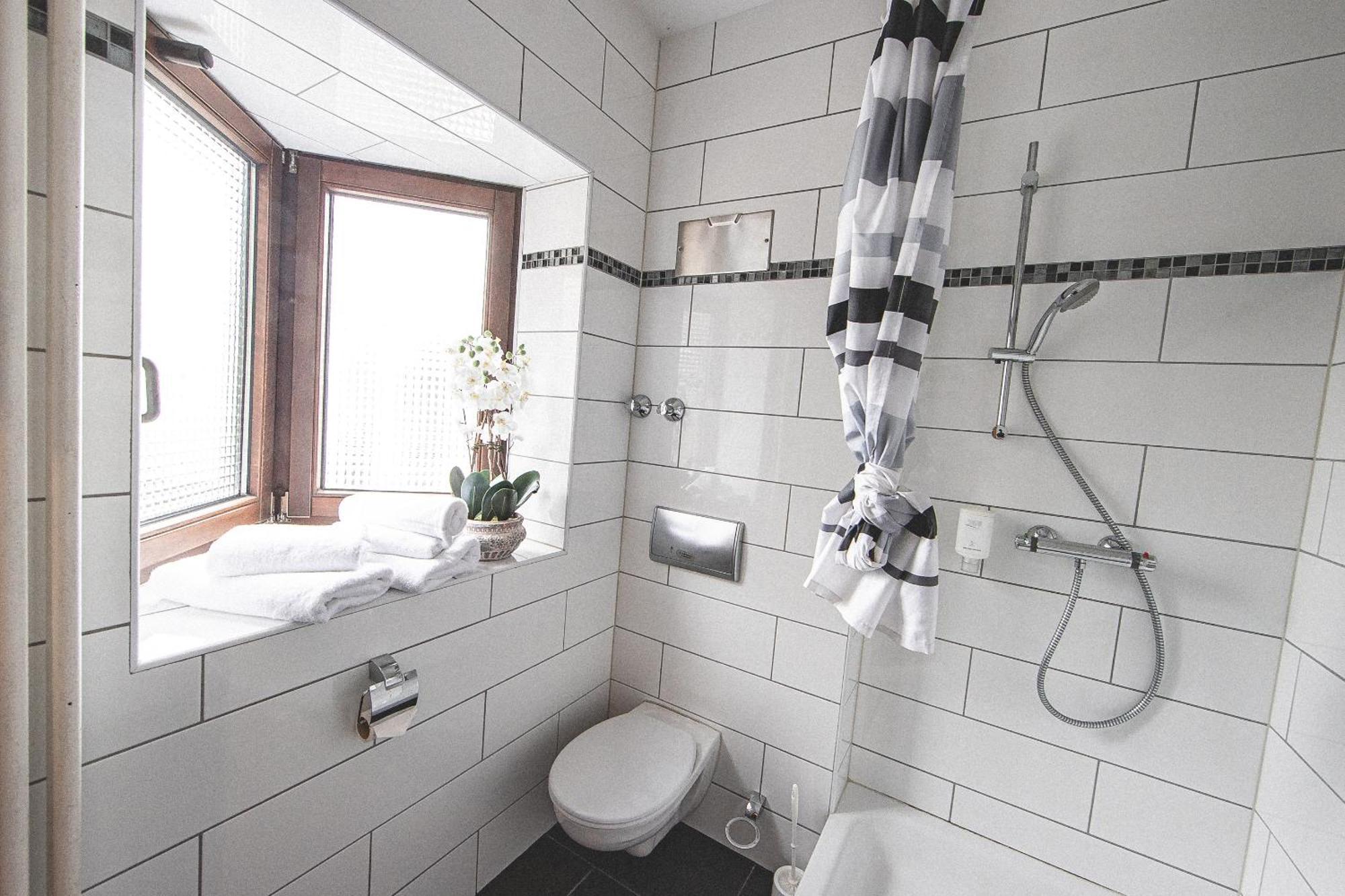 Plaza Inn Recklinghausen Zewnętrze zdjęcie