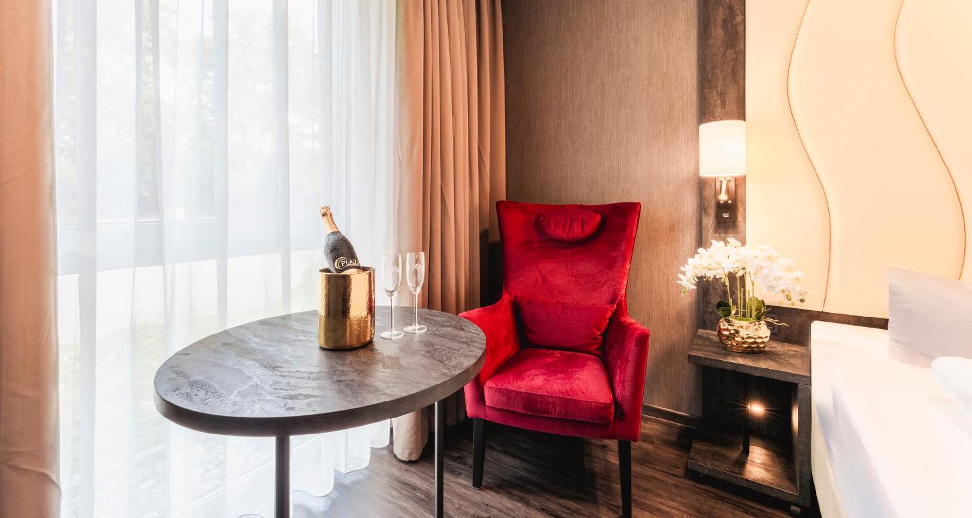 Plaza Inn Recklinghausen Zewnętrze zdjęcie