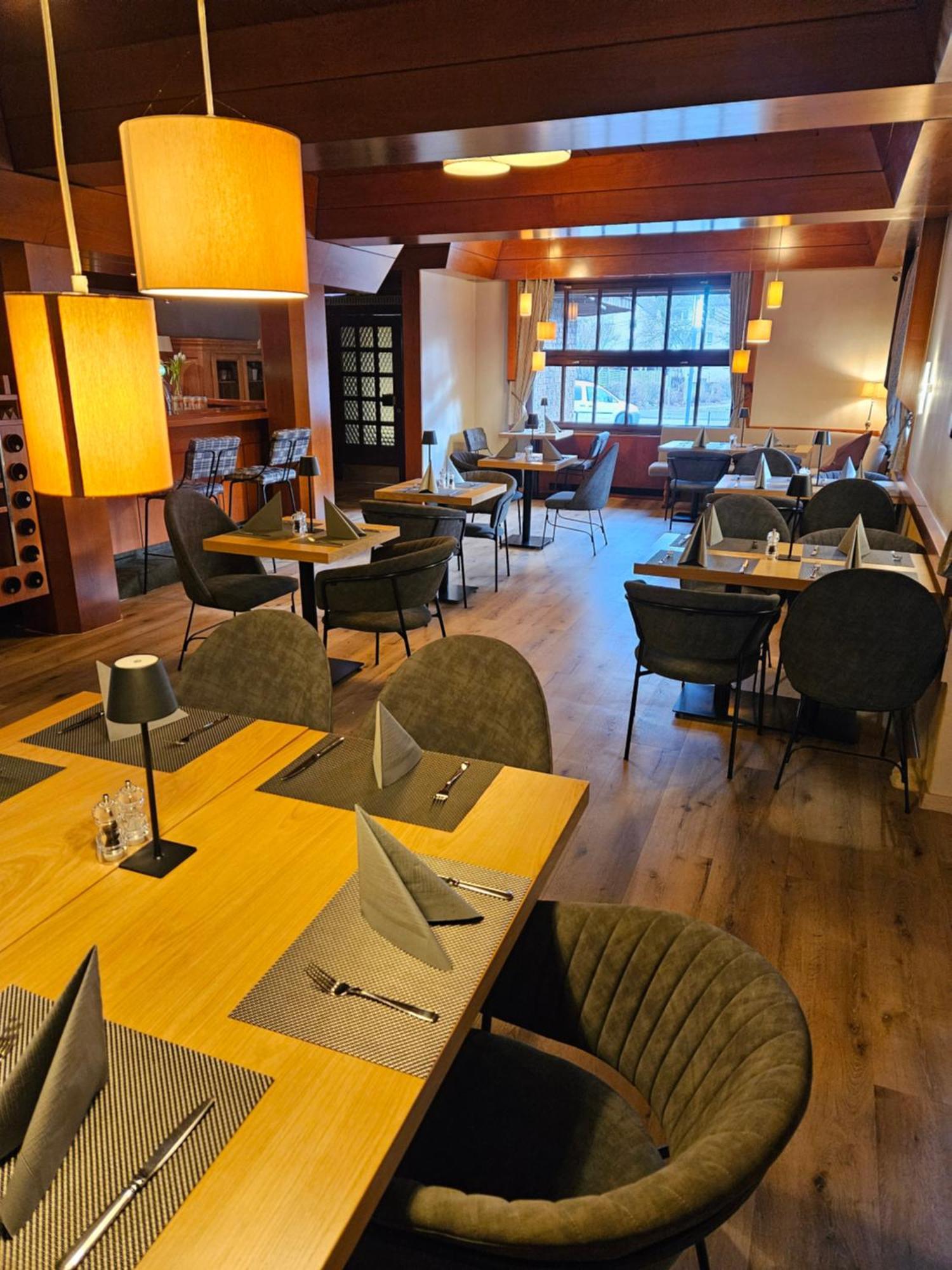 Plaza Inn Recklinghausen Zewnętrze zdjęcie