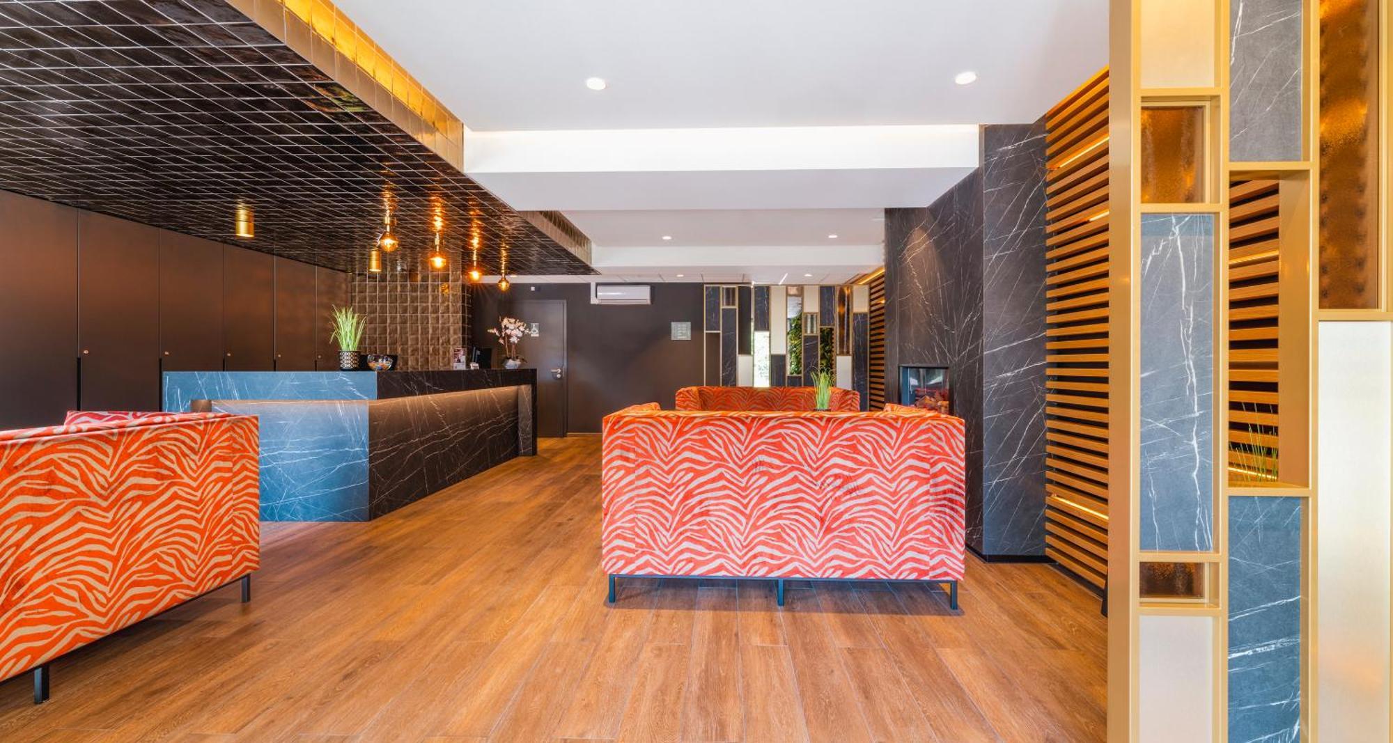 Plaza Inn Recklinghausen Zewnętrze zdjęcie