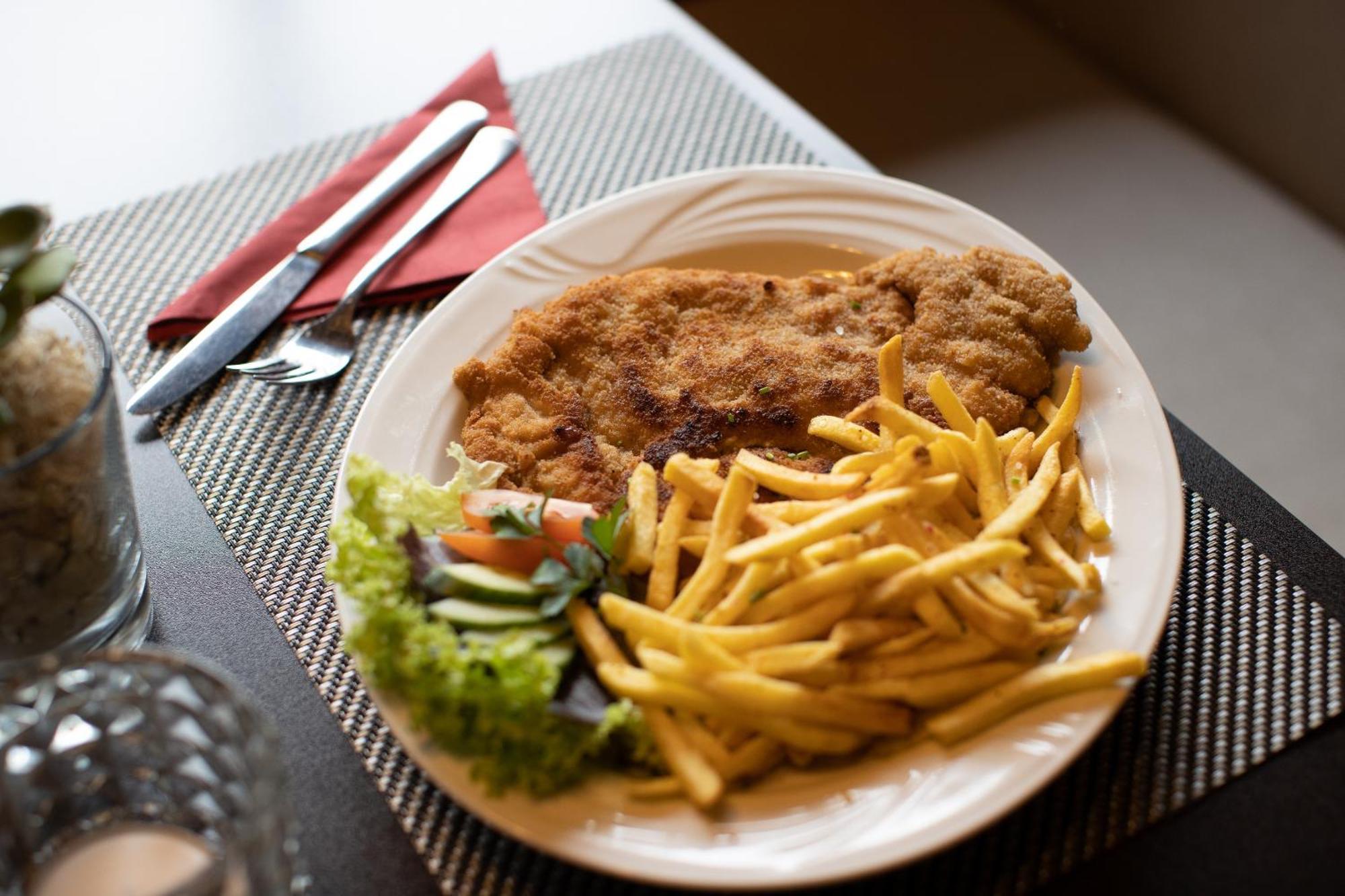 Plaza Inn Recklinghausen Zewnętrze zdjęcie