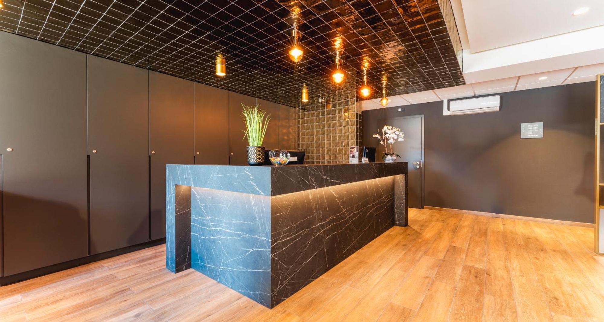 Plaza Inn Recklinghausen Zewnętrze zdjęcie