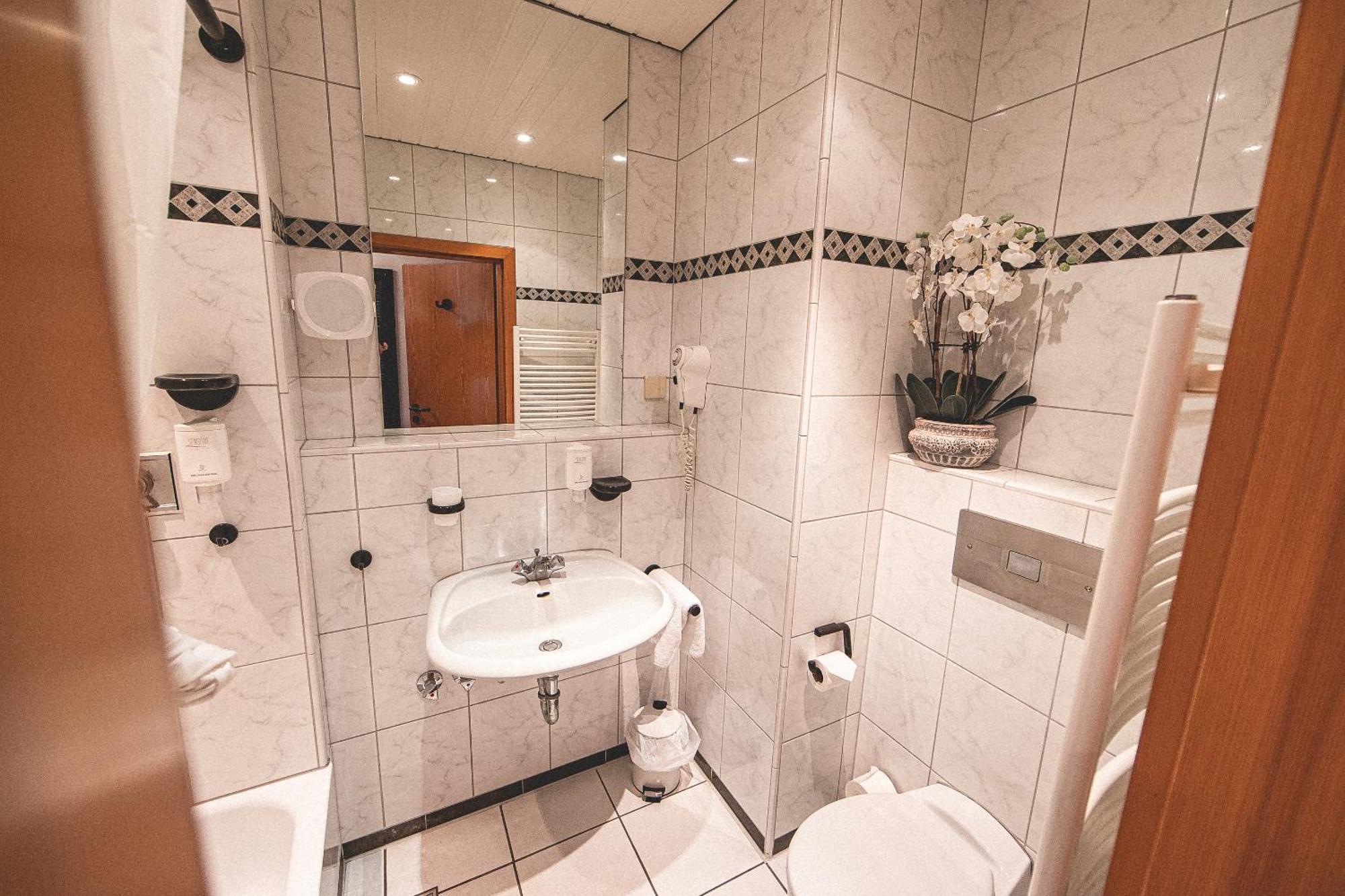 Plaza Inn Recklinghausen Pokój zdjęcie